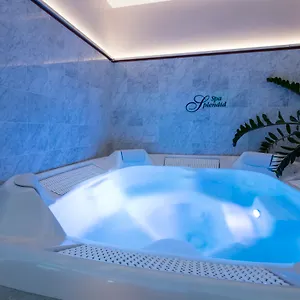Splendid & Spa Hotell